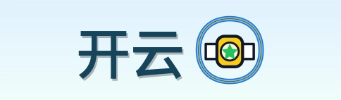 开云 Logo